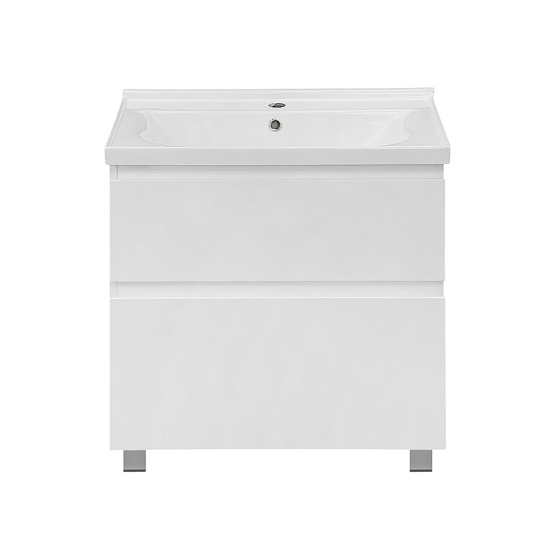 Тумба с раковиной Azario Мила 70Н CS00106639 