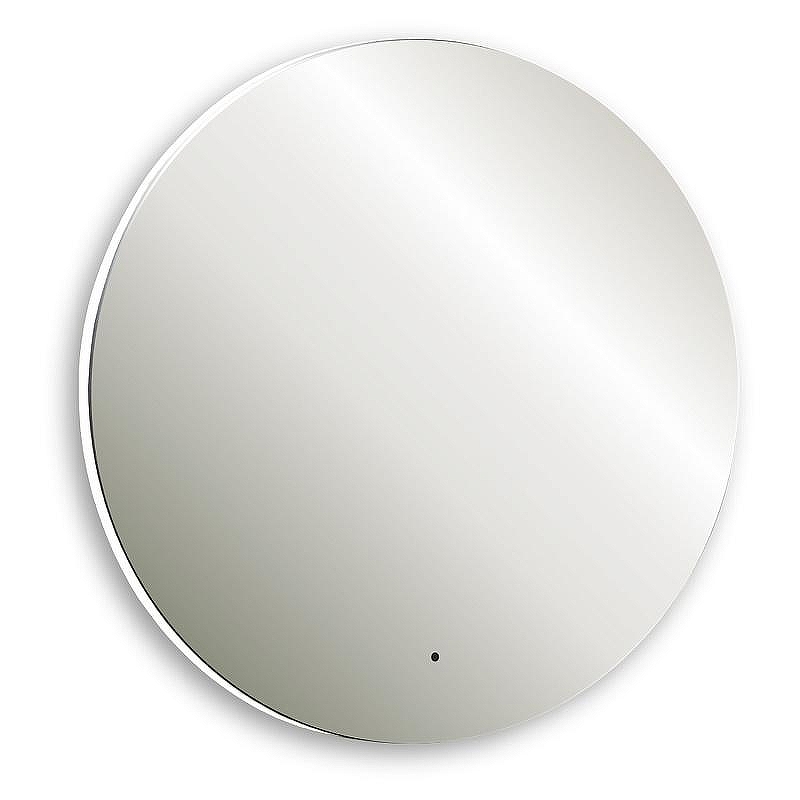 Зеркало Azario Плаза 100 LED-00002637 с подсветкой 