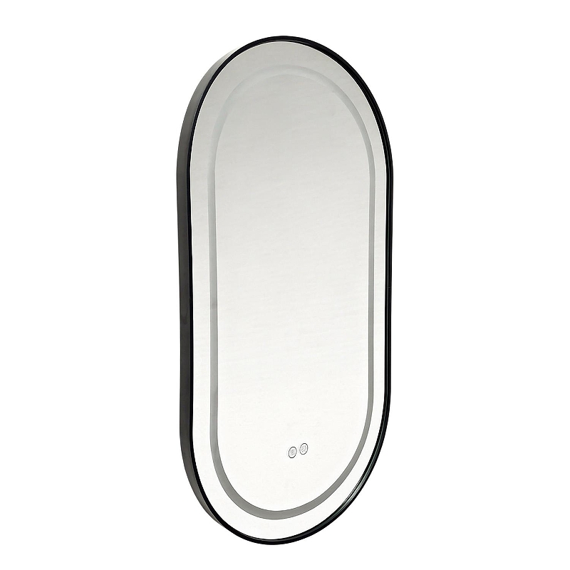 Зеркало Azario Джоли 50 АZ-LED012525 с подсветкой 