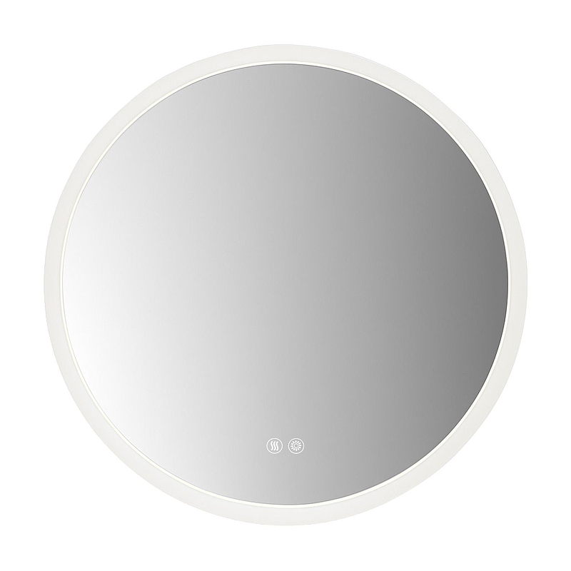 Зеркало Azario Ольга 70 АZ-LED013525 с подсветкой 