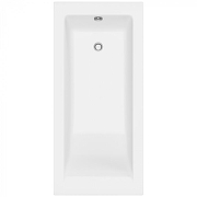 Ванна из искусственного камня Delice Diapason Slim 155х70 DLR340020-G цвет Белый глянцевый-8