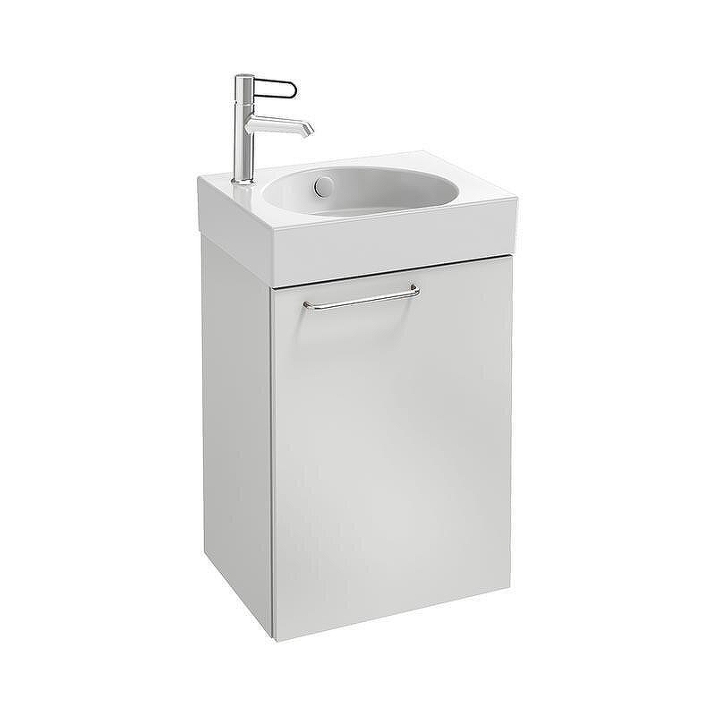 Тумба под раковину Jacob Delafon Odeon Rive Gauche 45 R EB2580D-R5-N18 подвесная 
