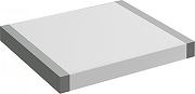 Столешница под раковину Jacob Delafon Parallel 80 EB50-0800-N18 цвет Белый глянцевый