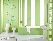 Раковина подвесная Jacob Delafon Patio 60 E4159-00 цвет Белый-2