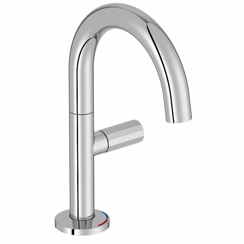 Смеситель для раковины Jacob Delafon Grands Boulevards E77962-7A-CP 