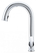Смеситель для кухни Jacob Delafon Sensate E72218-B7-CP цвет Хром-1