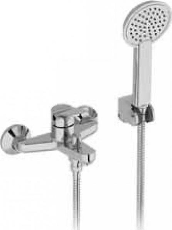 Смеситель для ванны Jacob Delafon Brive E78120-CP 