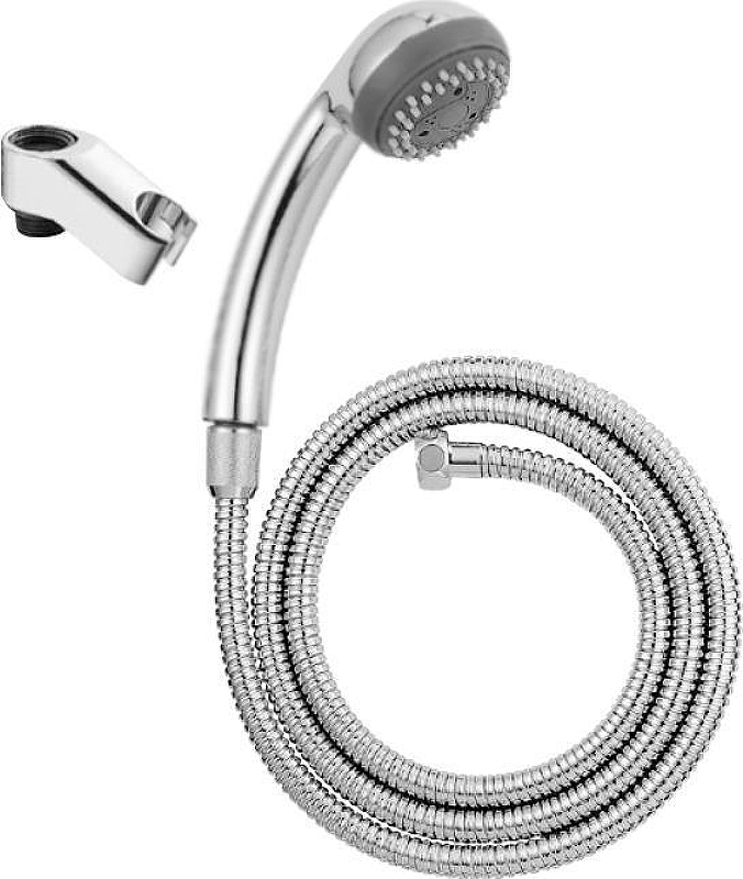 Душевой гарнитур Jacob Delafon Basic 1 E14328-CP 