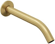 Излив для смесителя Jacob Delafon Grands Boulevards E23890-4ND-2MB цвет Матовая латунь