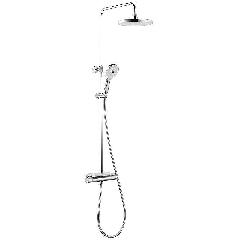 Душевая система Jacob Delafon Elite E35335-CP 