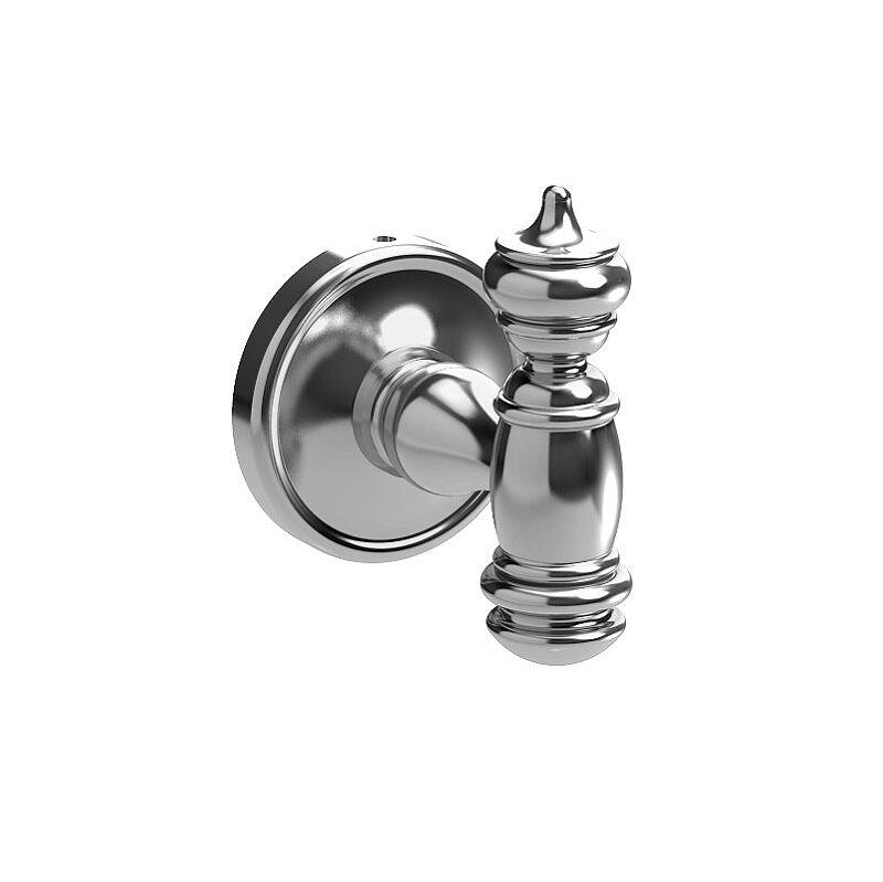 Крючок Jacob Delafon Cleo 1889 E27311-CP 