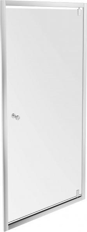 Душевая дверь Jacob Delafon Serenity 100 E14P100-GA 