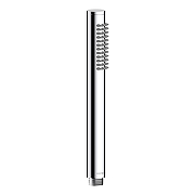 Ручной душ WasserKRAFT Niers A426 цвет Хром