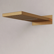 Душевая система Sancos Линн (Linn) SC9023BB с термостатом цвет Брашированная бронза-6