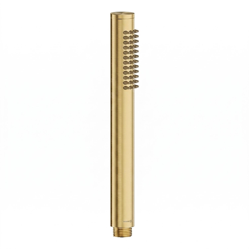 Ручной душ WasserKRAFT Niers A426BG 