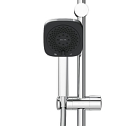 Душевая система AM.PM Above W F079W300 цвет Хром-12