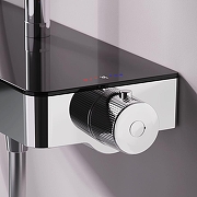 Душевая система AM.PM Above F079X300 цвет Хром-5