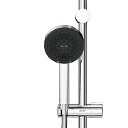 Душевая система AM.PM Above F079X300 цвет Хром-13