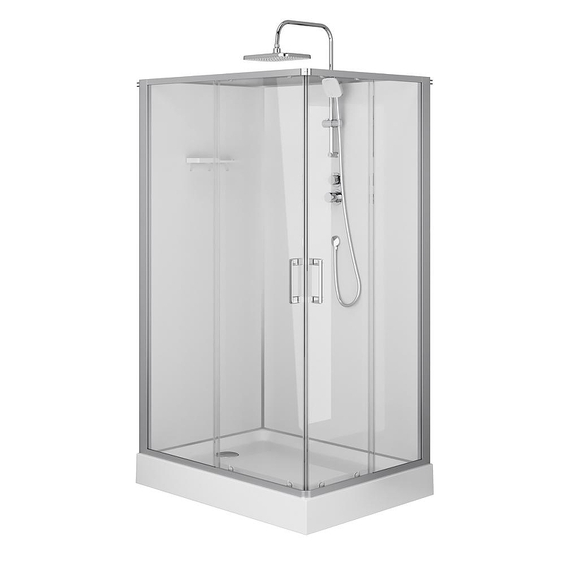 Душевая кабина AM.PM Above 120x90 W9XC-403-12090MT 