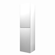 Шкаф пенал Terminus Aurora 40 AUR204029003 цвет Белый