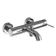 Смеситель для ванны WasserKRAFT Niers 3001 цвет Хром