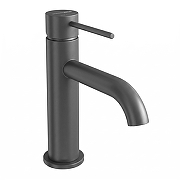 Смеситель для раковины WasserKRAFT Niers 3003GR цвет Графит