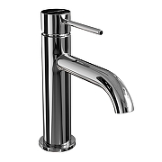 Смеситель для раковины WasserKRAFT Niers 3003 цвет Хром