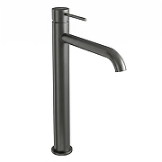Смеситель для раковины WasserKRAFT Niers 3003HGR цвет Графит