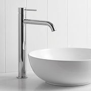 Смеситель для раковины WasserKRAFT Niers 3003H цвет Хром-1