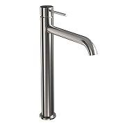 Смеситель для раковины WasserKRAFT Niers 3003HBN цвет Никель