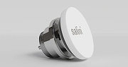 Донный клапан Salini D604 166302M цвет Белый матовый-1