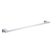 Полотенцедержатель AQUAme Tivoli AQM7303CR цвет Хром
