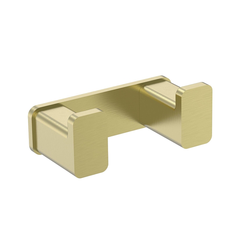 Двойной крючок AQUAme Tivoli AQM7302BG 