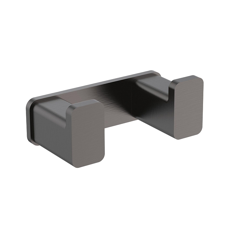Двойной крючок AQUAme Tivoli AQM7302GM 