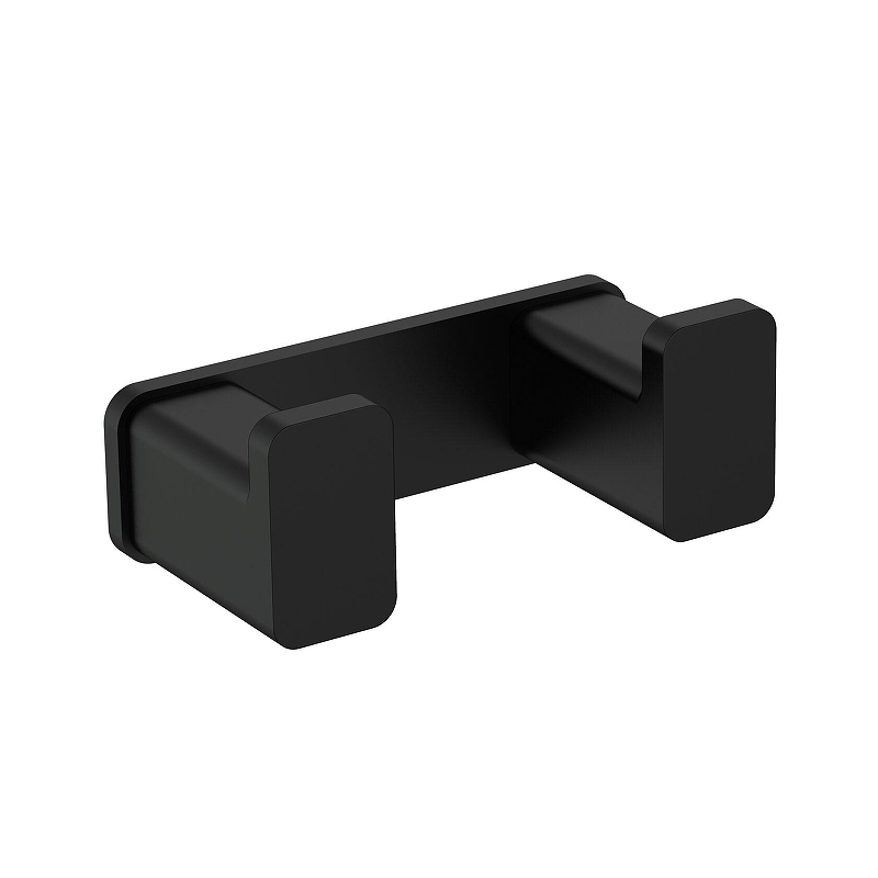 Двойной крючок AQUAme Tivoli AQM7302MB 
