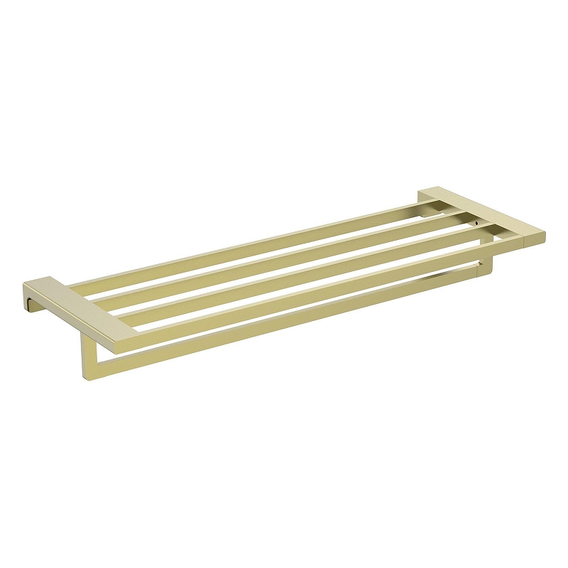 Полка для полотенец AQUAme Tivoli AQM7305BG 
