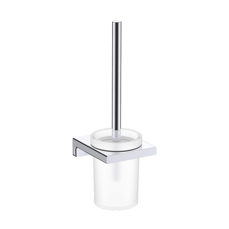 Ершик для унитаза AQUAme Tivoli AQM7313CR 