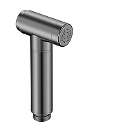 Гигиенический душ AQUAme AQM8514GM цвет Оружейный металл