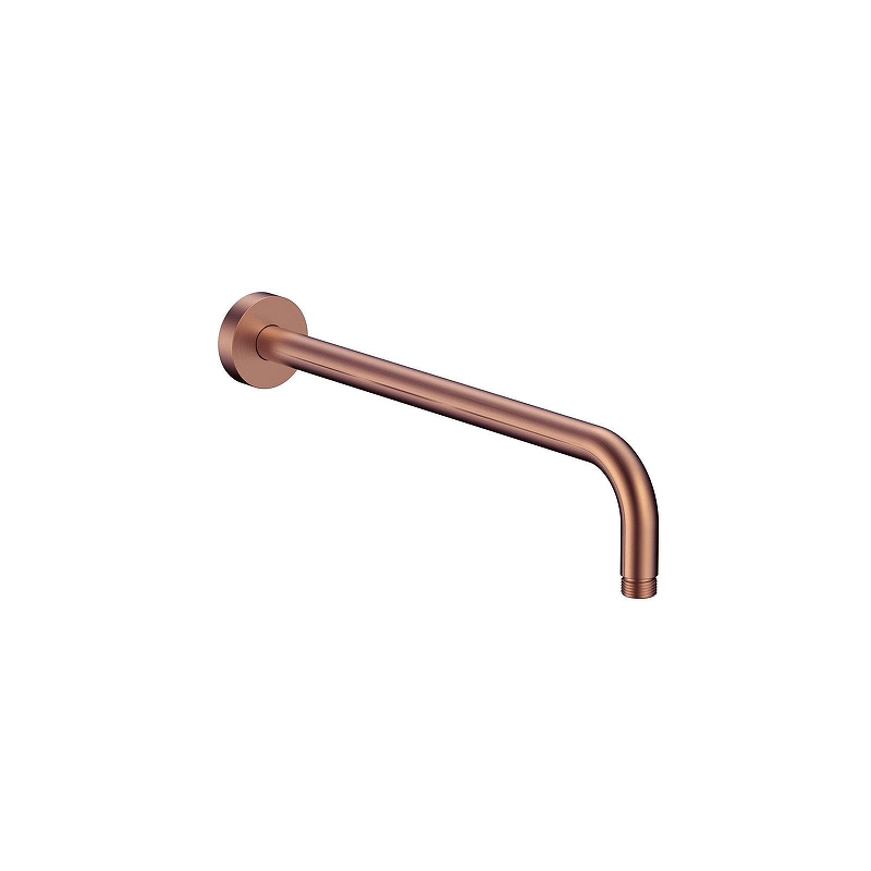 Кронштейн для верхнего душа AQUAme AQM8702BC 