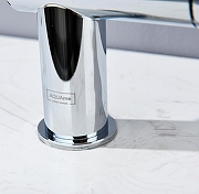 Смеситель для кухни AQUAme Cucina AQM9901CR цвет Хром-7