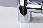 Смеситель для кухни AQUAme Cucina AQM9902CR цвет Хром-11