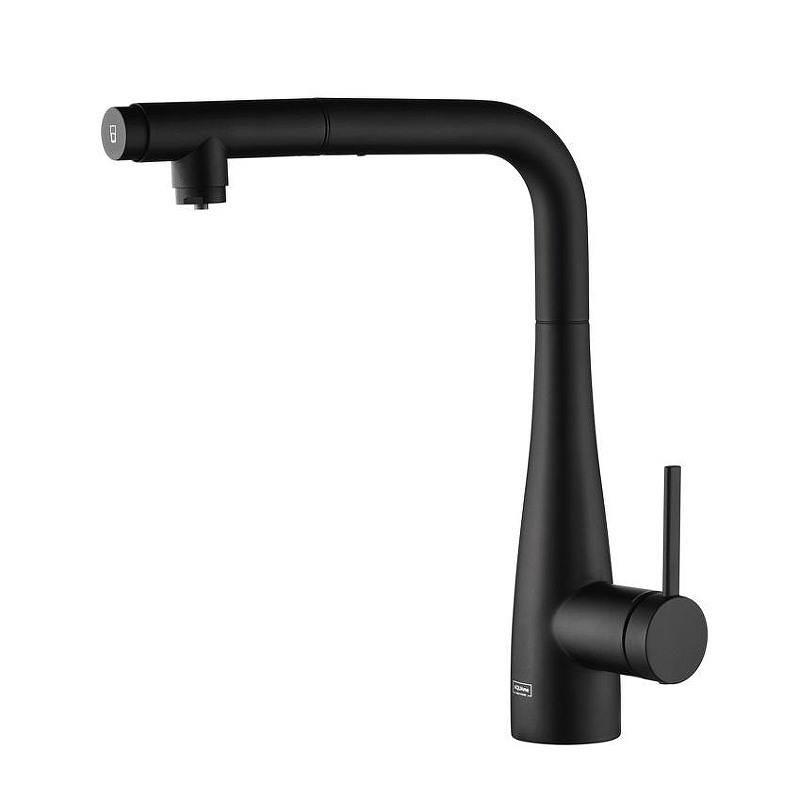 Смеситель для кухни AQUAme Cucina AQM9902MB 