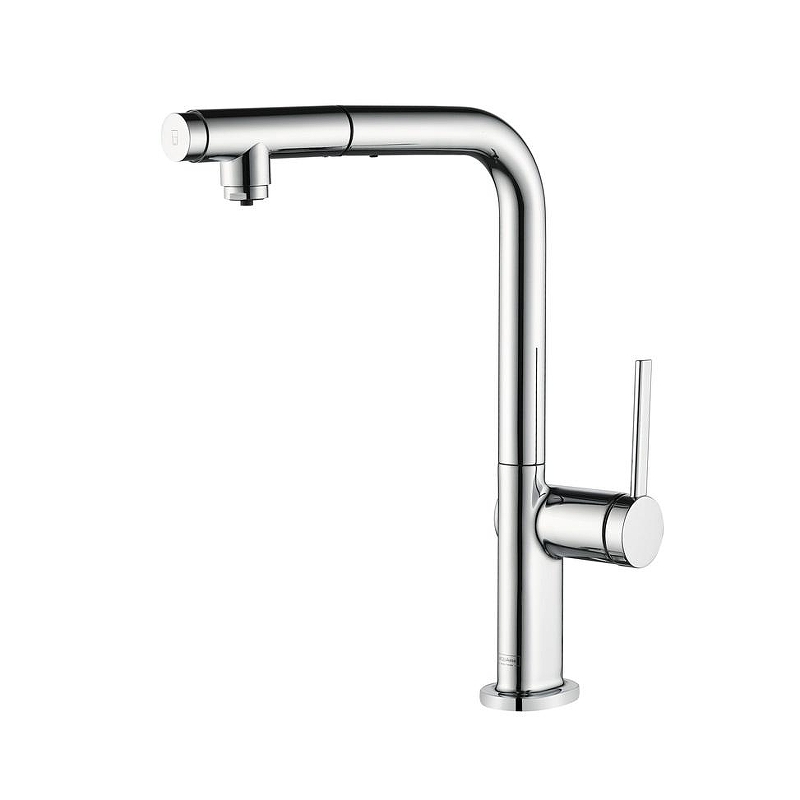 Смеситель для кухни AQUAme Cucina AQM9903CR 
