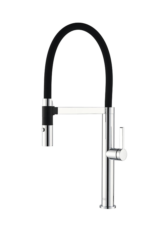 Смеситель для кухни AQUAme Cucina AQM9904CR 