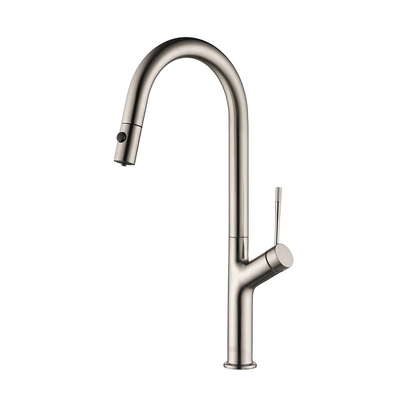 Смеситель для кухни AQUAme Cucina AQM9905BN 