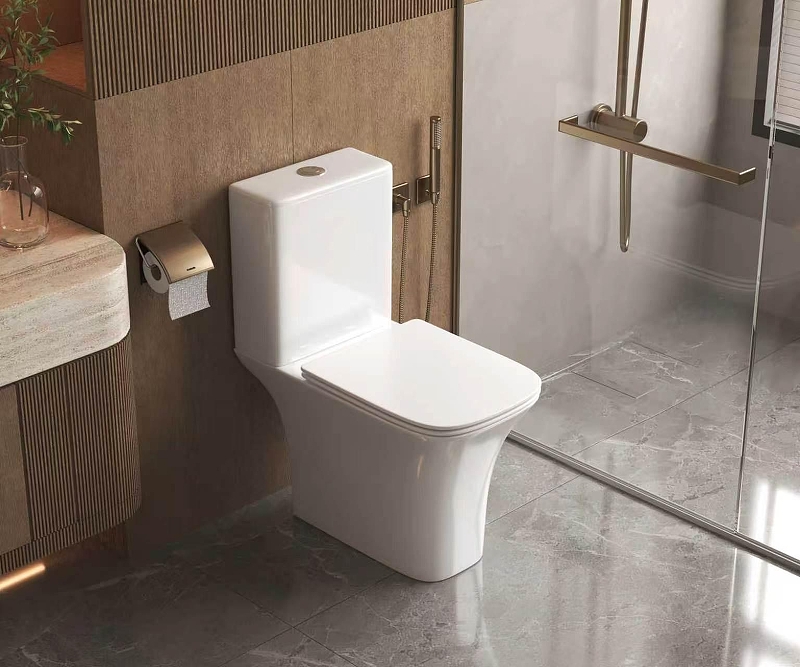 Унитаз-компакт AQUAme AQM1009PRO 