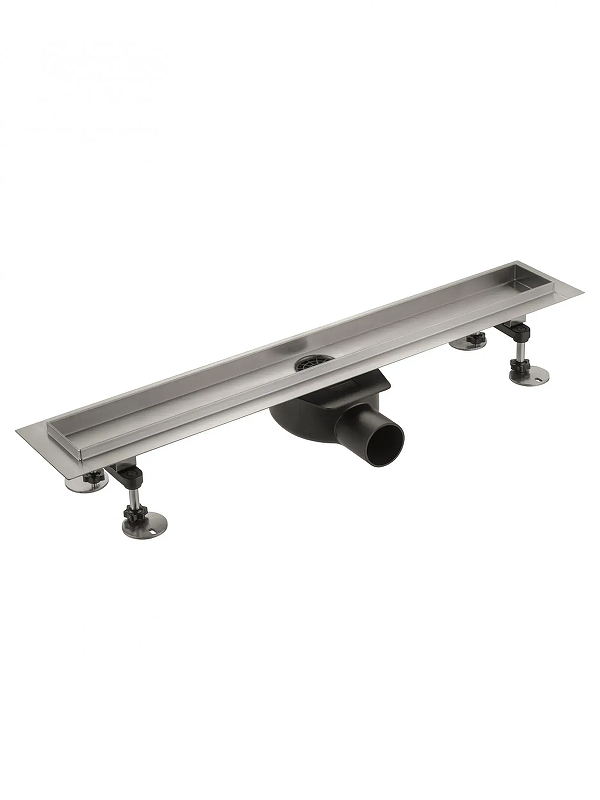 Душевой лоток Wonzon & Woghand 60 WW-651600T-BN 