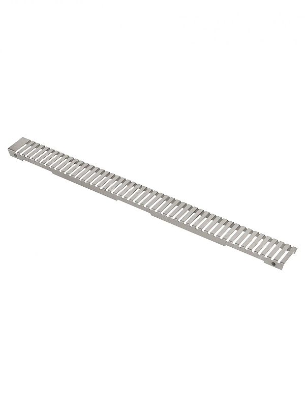 Решетка для душевого лотка Wonzon & Woghand 80 WW-651800L-BN 