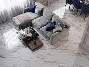 керамогранит Staro Oasis Milos Statuario Polished керамогранит 60x60 см-1