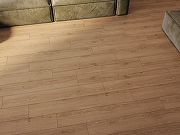 Ламинат Egger Classic 8/33 4V 2026 EPL282 Дуб Луара Капучино 1292х193х8 мм-2